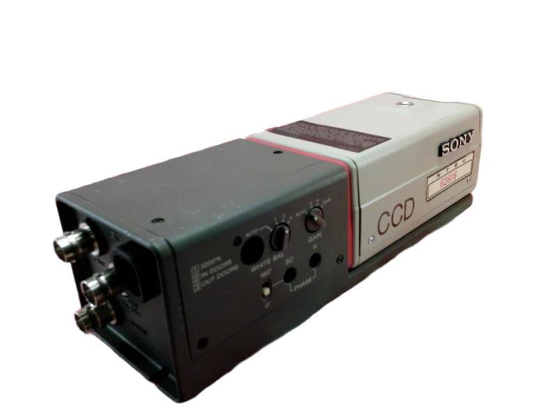 SONY DXC-102