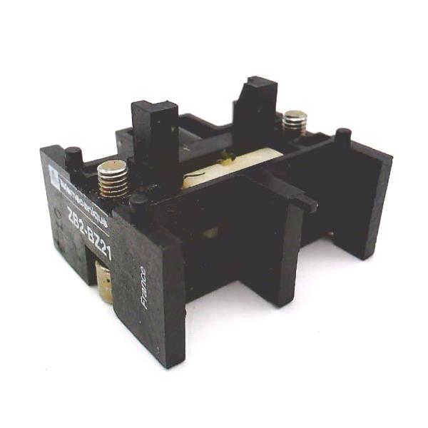 SCHNEIDER ELECTRIC ZB2-BZ21