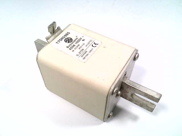 EATON CORPORATION 170M5985