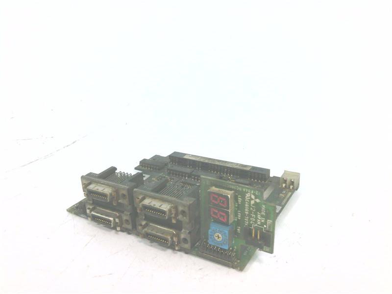 MITSUBISHI BC386A249G53B