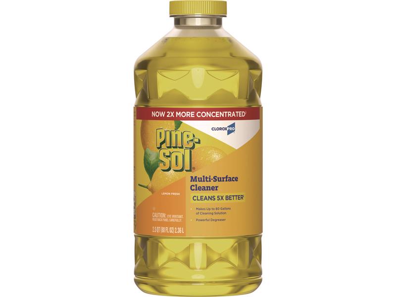 PINE-SOL CLO60607/78356656