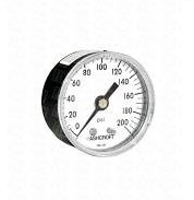 ASHCROFT 25W1005-H-01B-200