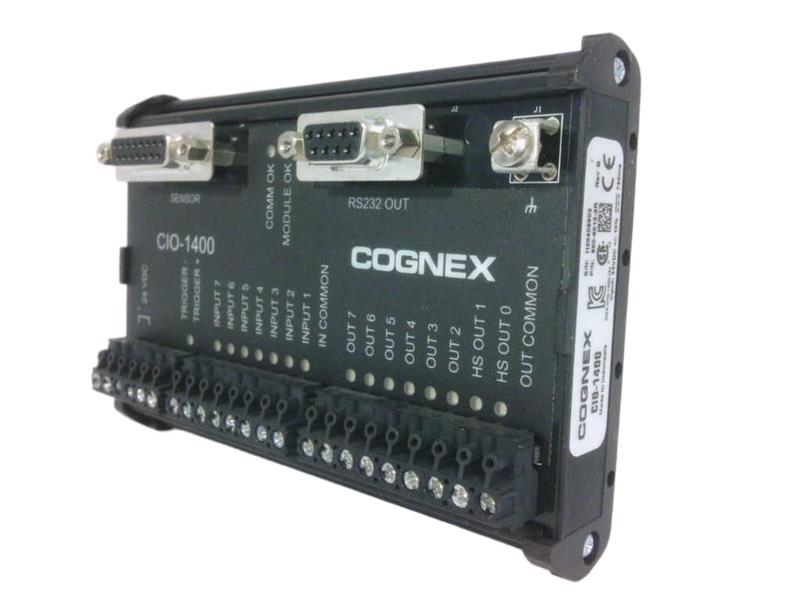 CIO-1400 by COGNEX