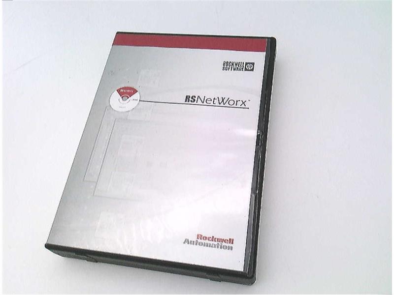 ALLEN BRADLEY 9357-DNETL3