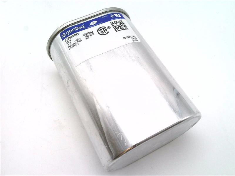 GENERAL ELECTRIC 97F6694RC