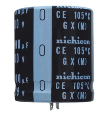NICHICON LGX2W331MELB45