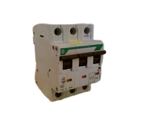 FAZ-3-B40 by EATON CORPORATION
