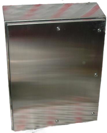 NVENT WS363008SS