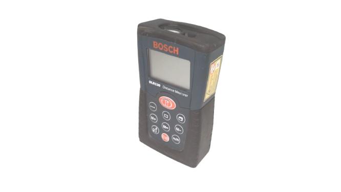 BOSCH DLR 130K