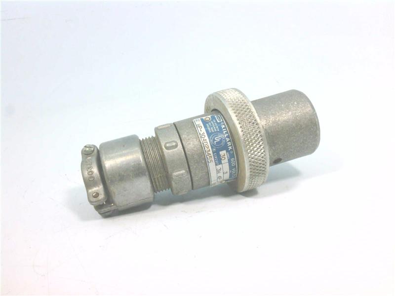 HUBBELL  WP-304D2345S