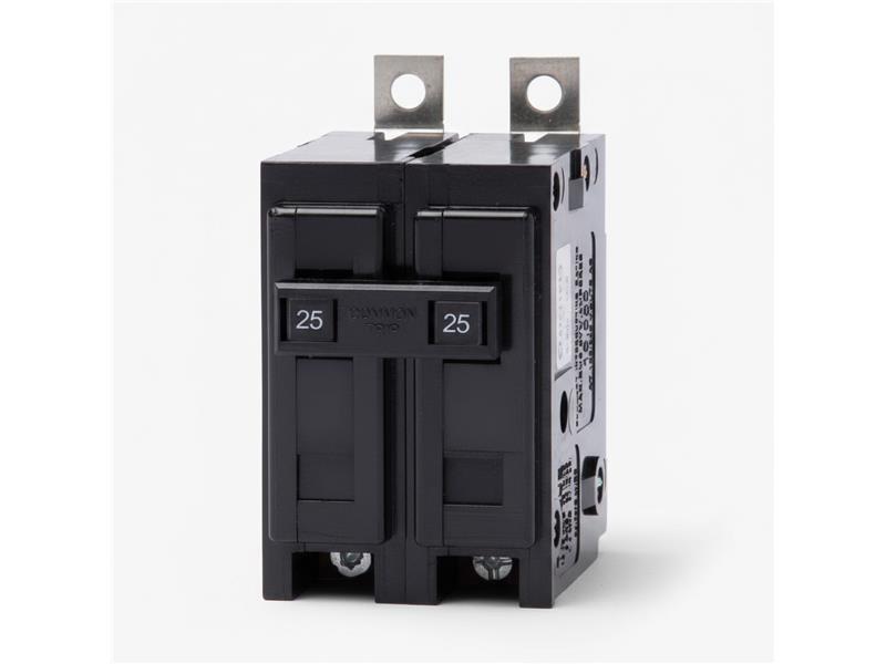 EATON CORPORATION BAB2025HT
