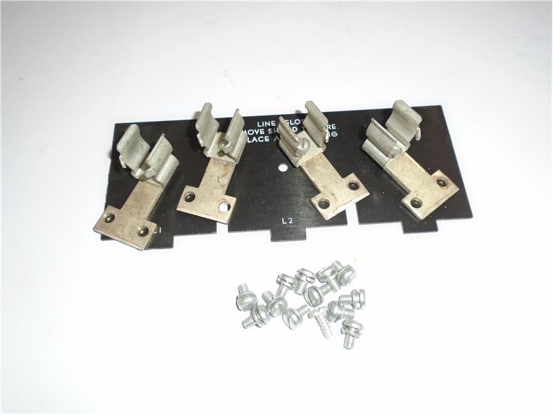 GENERAL ELECTRIC THC3325