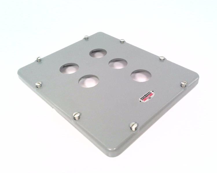 EATON CORPORATION 10250TF5