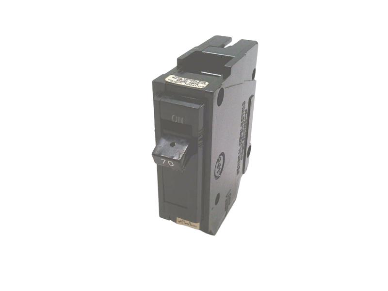 GENERAL ELECTRIC THQAL1170