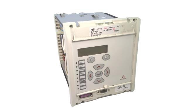 AREVA P521-A0EF111
