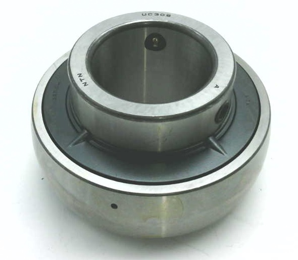 NTN BEARING UC309D1