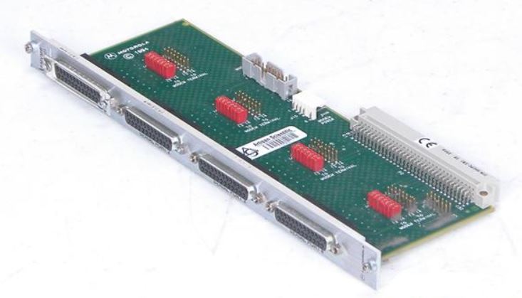 EMERSON MVME712-12/13