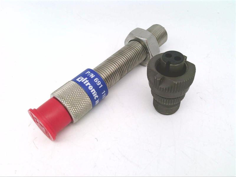 ALTRONIC 691 118-2