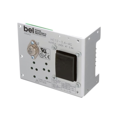 BEL FUSE HC12-3.4-AG
