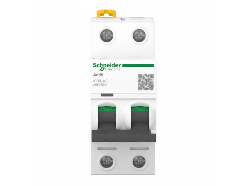 SCHNEIDER ELECTRIC A9F95202