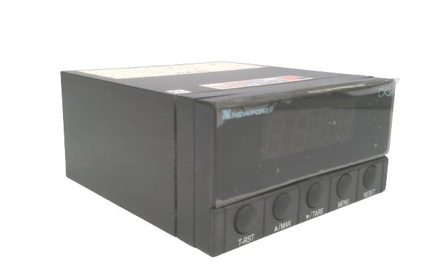 IDP-0/E by OMEGA ENGINEERING