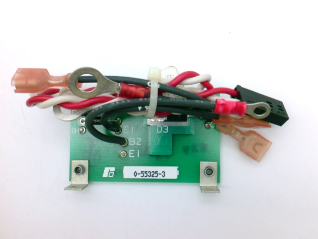 ASEA BROWN BOVERI 0-55325-3