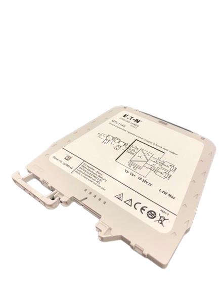 EATON CORPORATION MTL1143