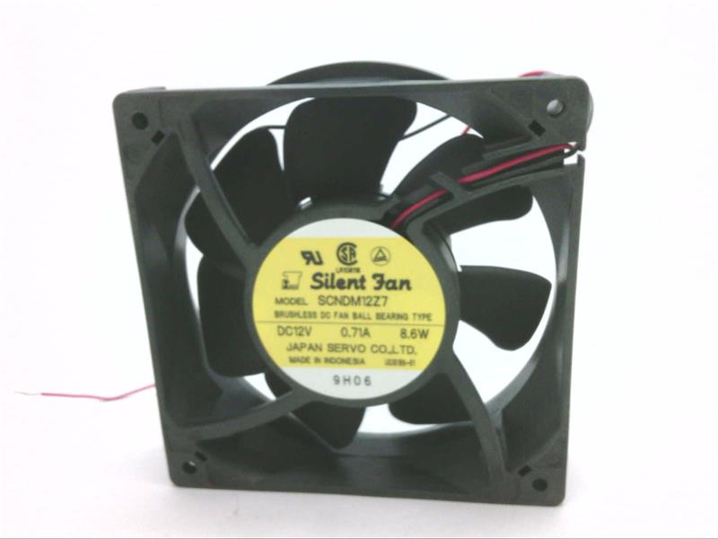 NIDEC CORP SCNDM12Z7