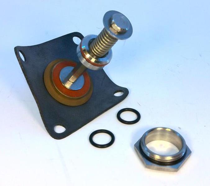 PARKER RK909VT-3/4-1