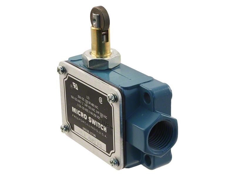 HONEYWELL BZF1-2RQ9-LH