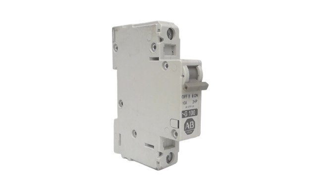 ALLEN BRADLEY 1492-CB1G100