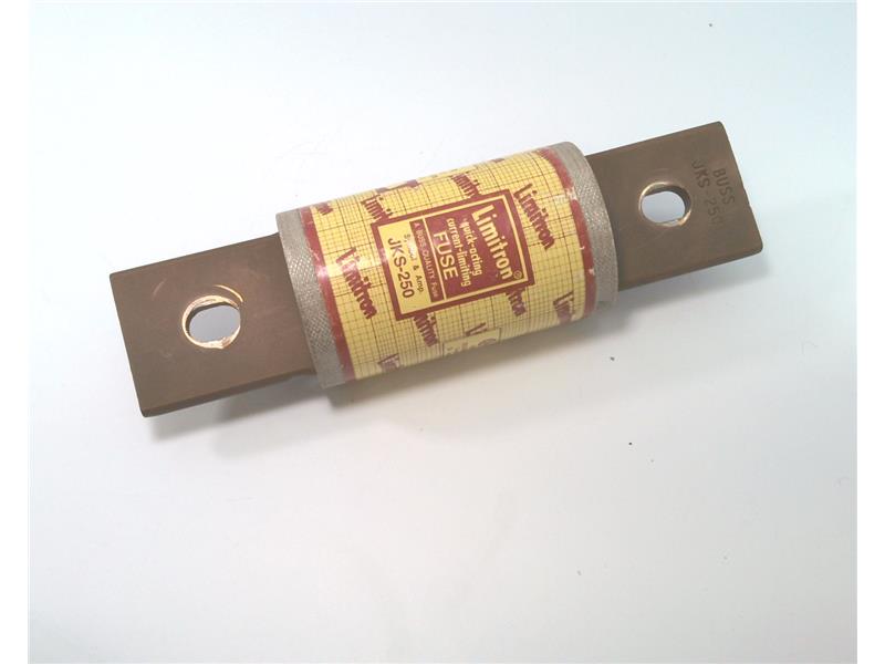 EATON CORPORATION JKS-250