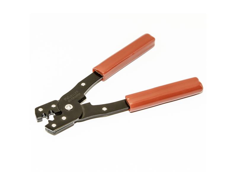 MUELLER ELECTRIC BU-CRIMPER
