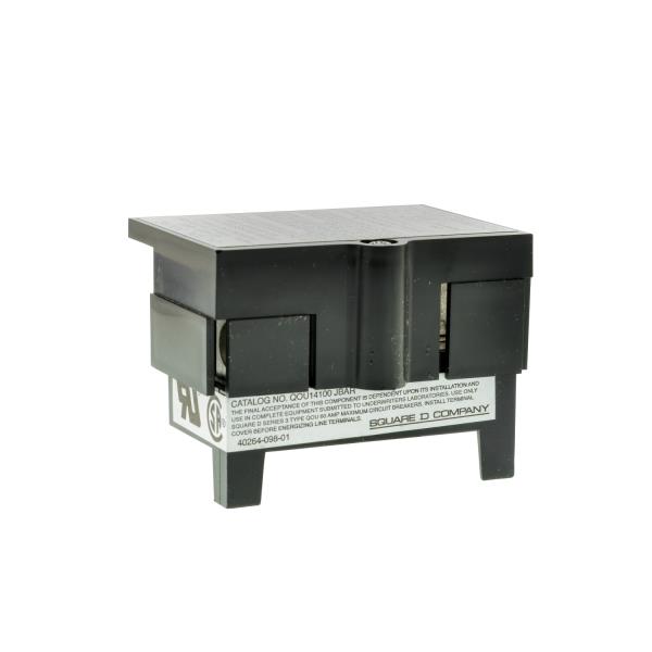 SCHNEIDER ELECTRIC QOU14100JBAR