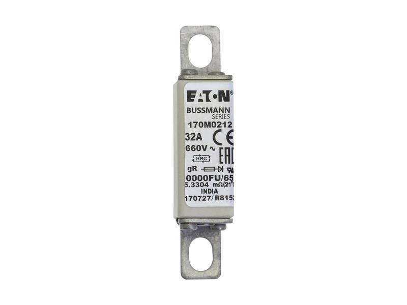 EATON CORPORATION 170M0212