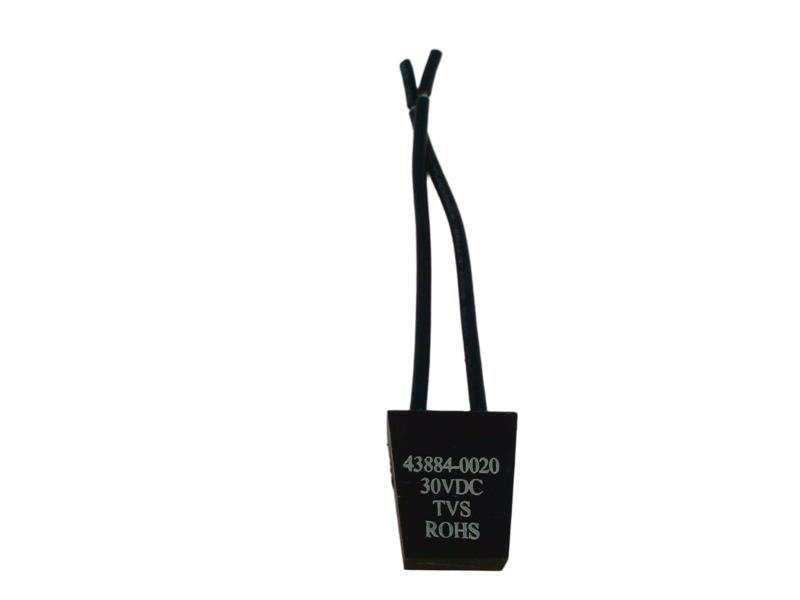 OMRON 43884-0020