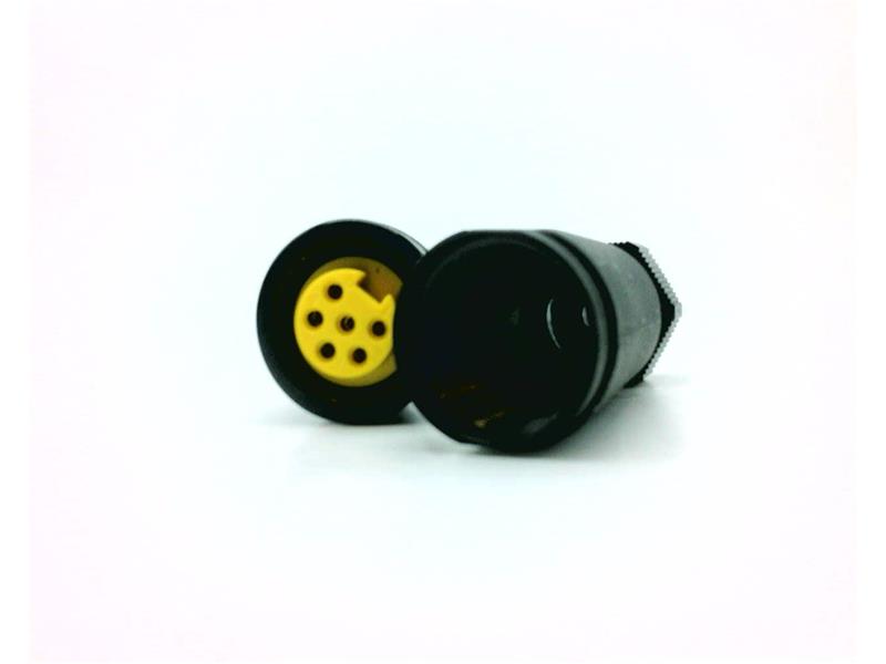 MENCOM MIN-6FP-FW