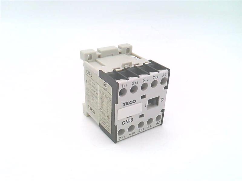 TECO-WESTINGHOUSE CN-6-220V-50/60HZ