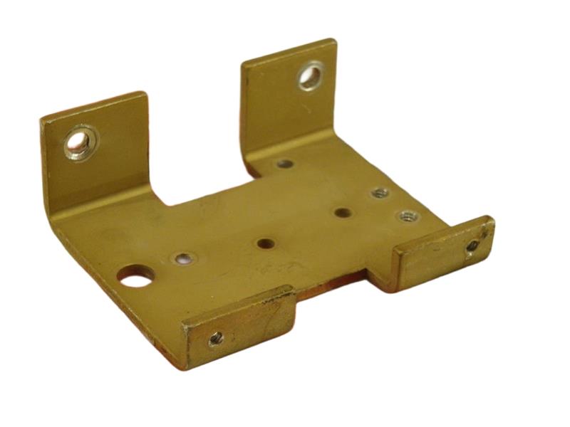 608881-31-BRACKET by ASEA BROWN BOVERI