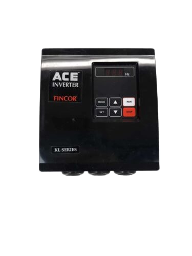 ACE-KL-230V-3P-5HP by NIDEC CORP