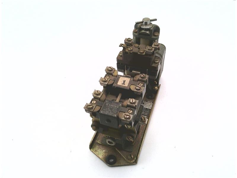 SCHNEIDER ELECTRIC 9050-BO6D