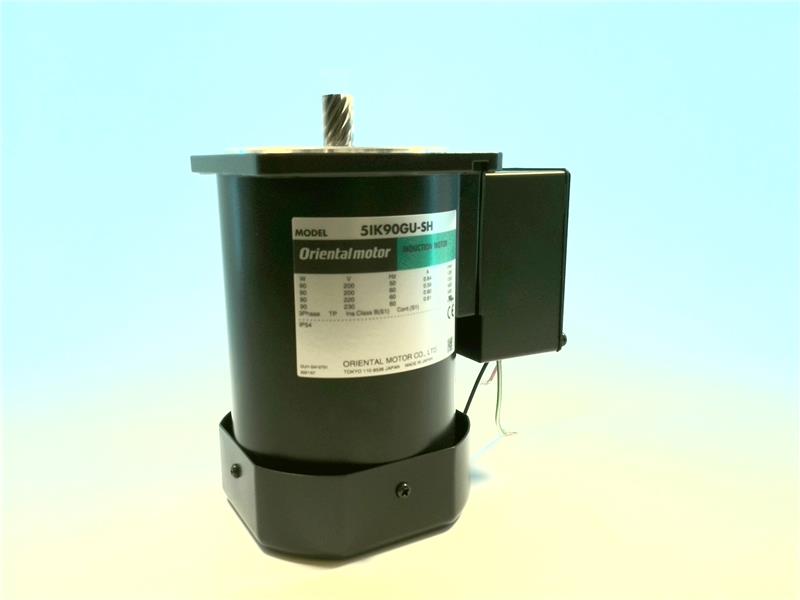 ORIENTAL MOTOR 5IK90GU-SH
