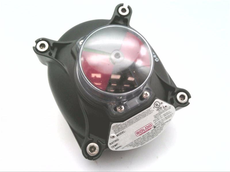 ROTORK SX01200-10U77A3