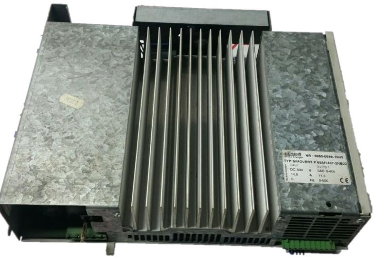 SIEMENS 6SM1407-2NB00
