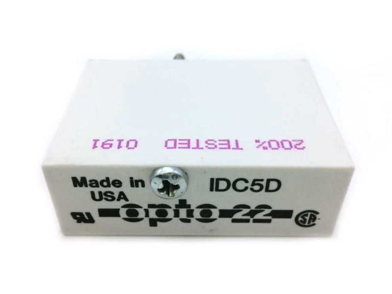 OPTO 22 IDC5D