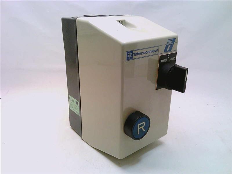 SCHNEIDER ELECTRIC LE1D093R7A09