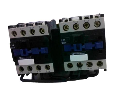 SCHNEIDER ELECTRIC LP2-D25004GD