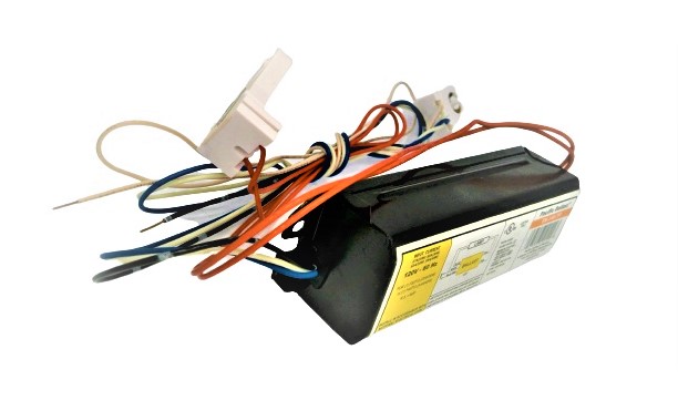 PACIFIC BALLAST EN-140-TP