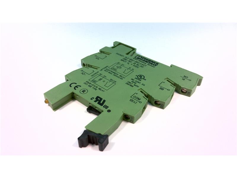 PHOENIX CONTACT PLC-BSC-5DC/1/ACT