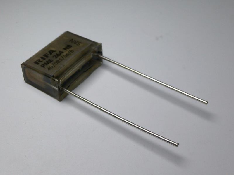 YAGEO PME264NB5100MR30